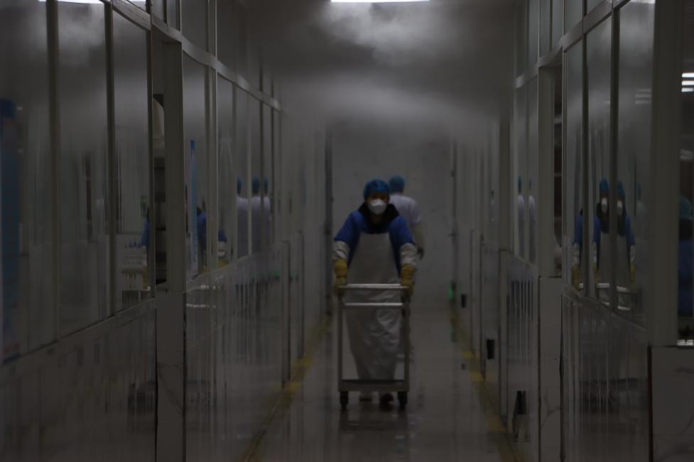 9001cc金沙以诚为本(中国)有限公司官网